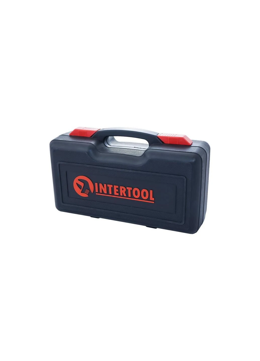 Реноватор многофункциональный инструмент электрический DT-0523 300 Вт Intertool (386753937)