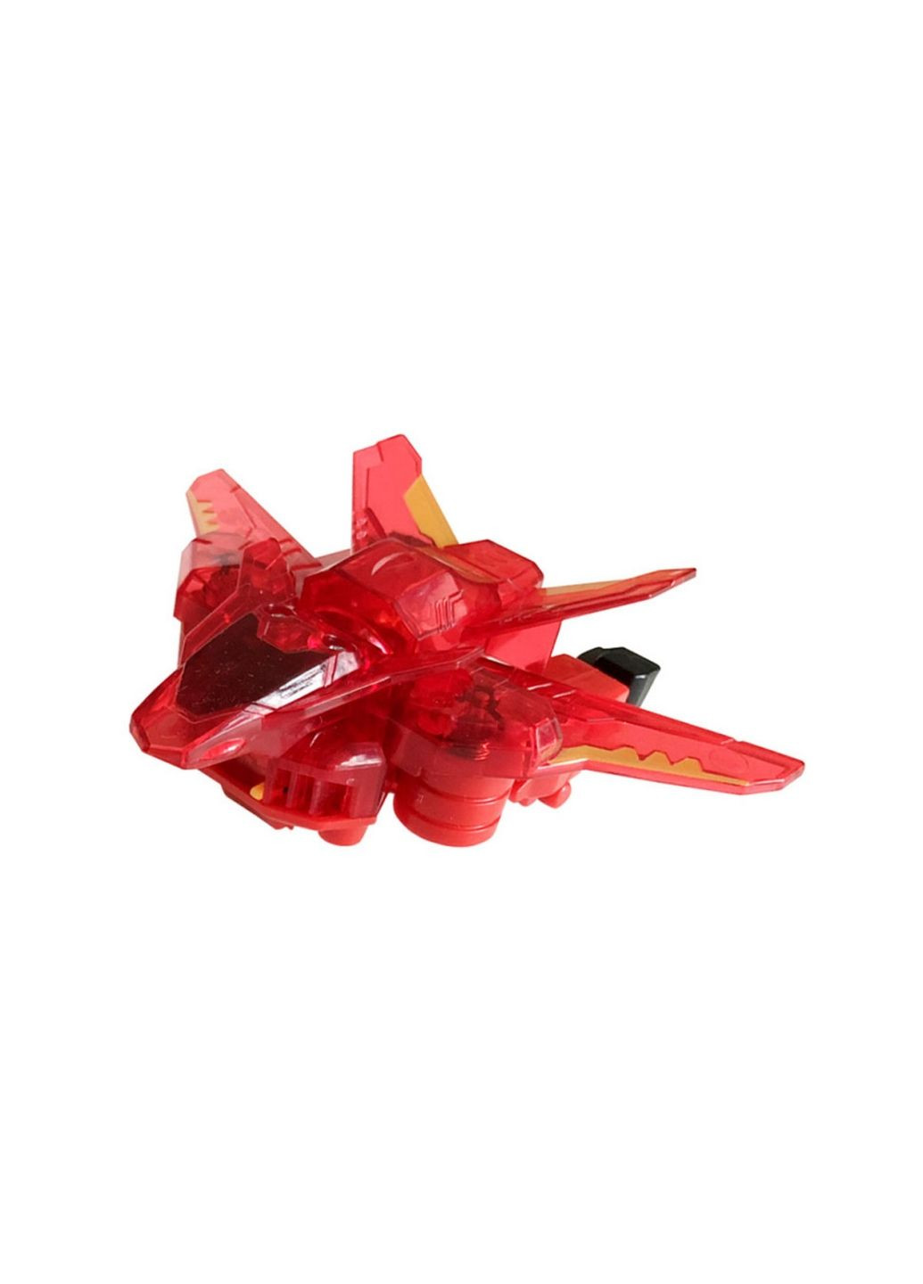 Ігровий набір літаків-трансформерів Скайден 23,4х21,8х8,2 см Fuzion Max (289363724)