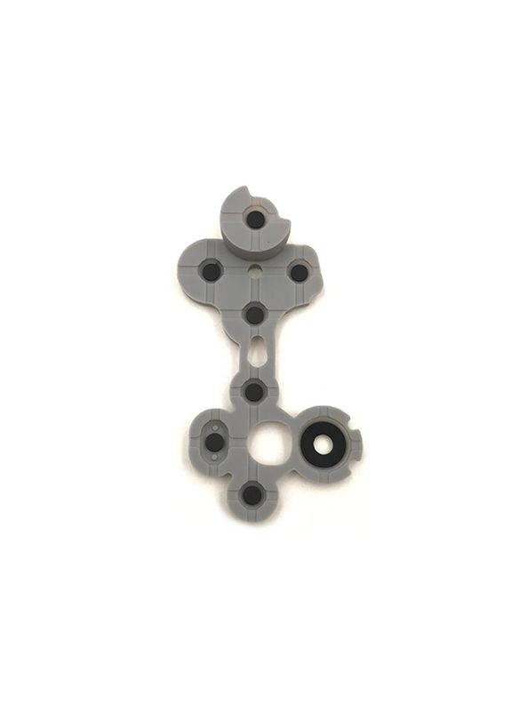 Контактные резинки для джойстика Xbox Series S / X (Rev4) Model-1914 (Original) Foxconn (294978872)