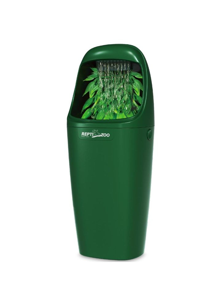 Фонтан для хамелеонов и гекконов Reptile Waterfall Repti-Zoo (322032552)