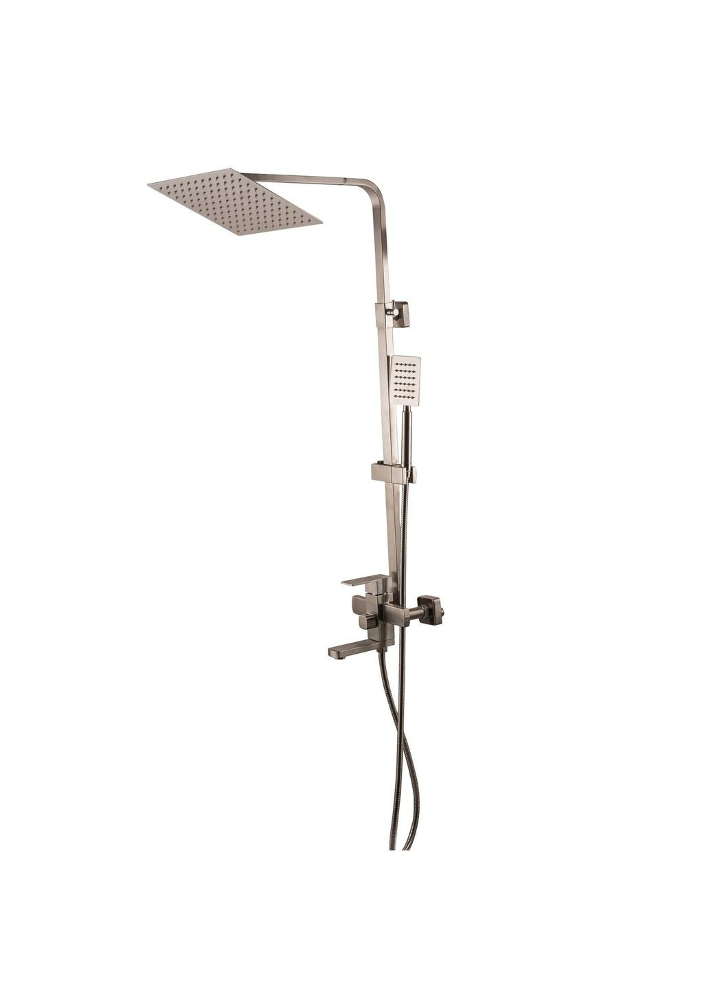 Душова система Kubus SKU-SH-200 Globus Lux (335040630)