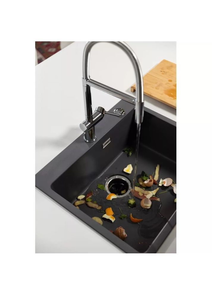 Пневмокнопка измельчителя Steel (133.0573.849) FRANKE (361306022)