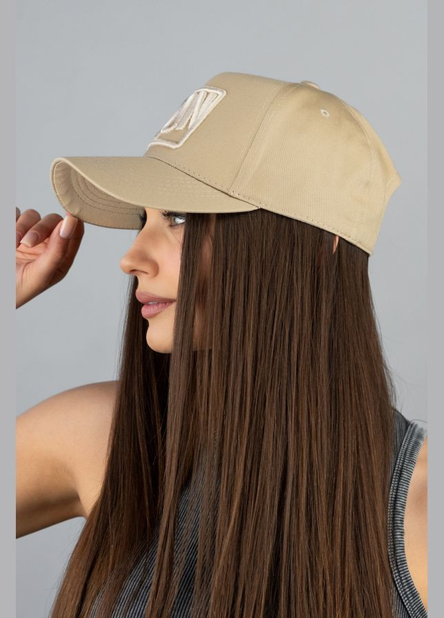 Жіноча кепка "Iconic" Braxton (323460897)