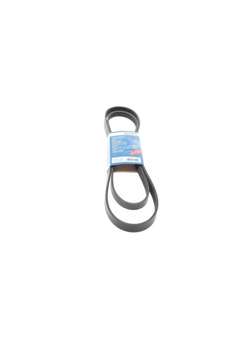 Ремень генератора Ford Focus 1.4/1.6i 03- (6PK1059+5PK868) Комплект 1 987 946 196 UA63 Bosch (391165365)
