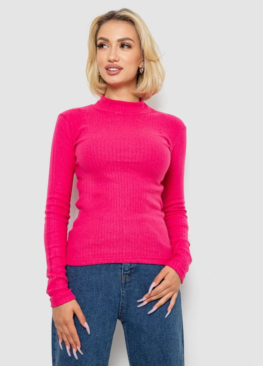 Гольф женский однотонный Ager 238R802 (339056497)