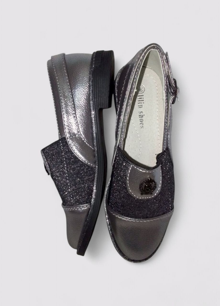 Туфлі підліткові для дівчаток Lilin Shoes (349809339)