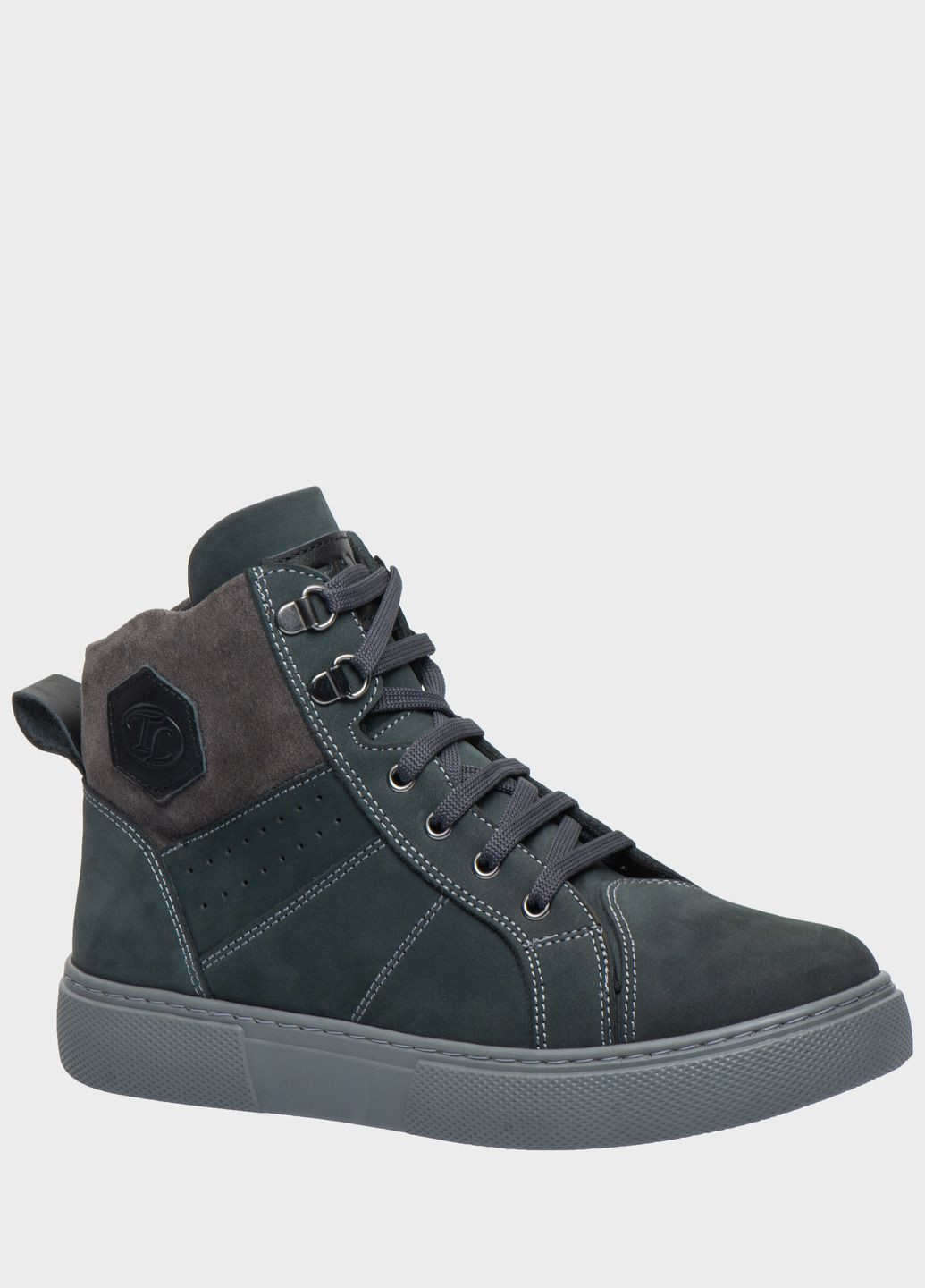 Черевики Theo Leo (361857623)