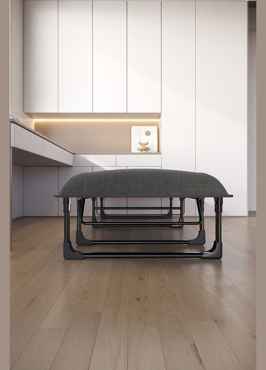 Раскладная кровать шезлонг FB-S12 + матрас WCG (346531774)