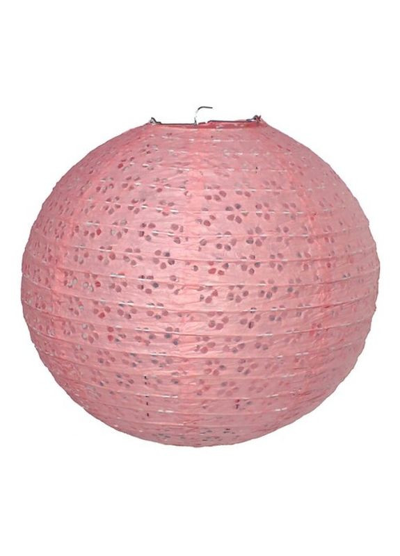 Китайський ліхтарик Квіти Seta Decor (270367204)