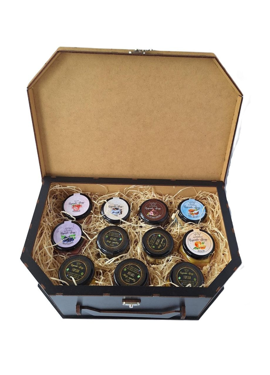 Подарунок найкращому вчителю на 1 вересня, День вчителя, День Знань, 8 березня, новий рік, випускний. Царство Меду (360543397)