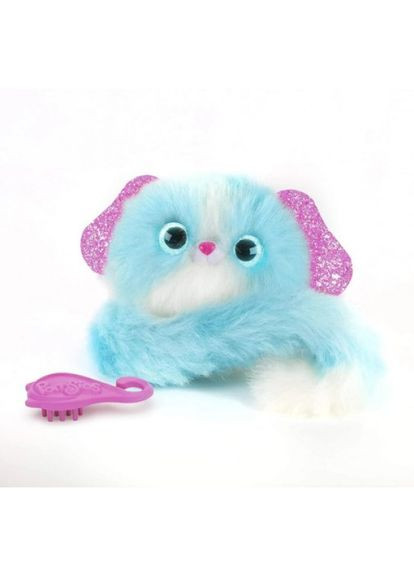 Інтерактивна дитяча іграшка Цуценя Лулу Паппі Pomsies Lulu Puppy Skyrocket (297649072)