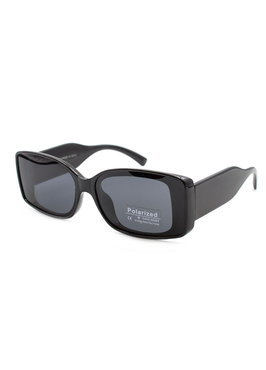 Солнцезащитные очки женские 03022-C1 Polarized (329192953)