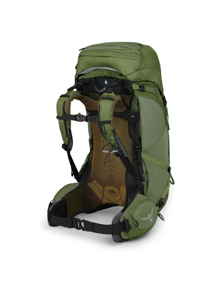 Рюкзак Atmos AG 50 Зелений Osprey (334740447)