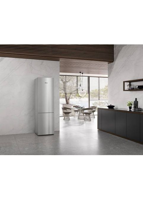 Холодильник KFN 4394 ED двухкамерный MIELE