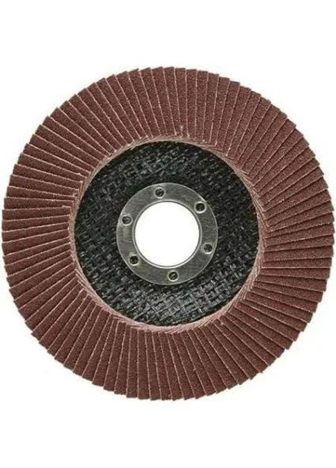 Коло пелюсткове торцеве конічне Т29 Р60, 125*22 мм, ТМ Kubis (363054694)