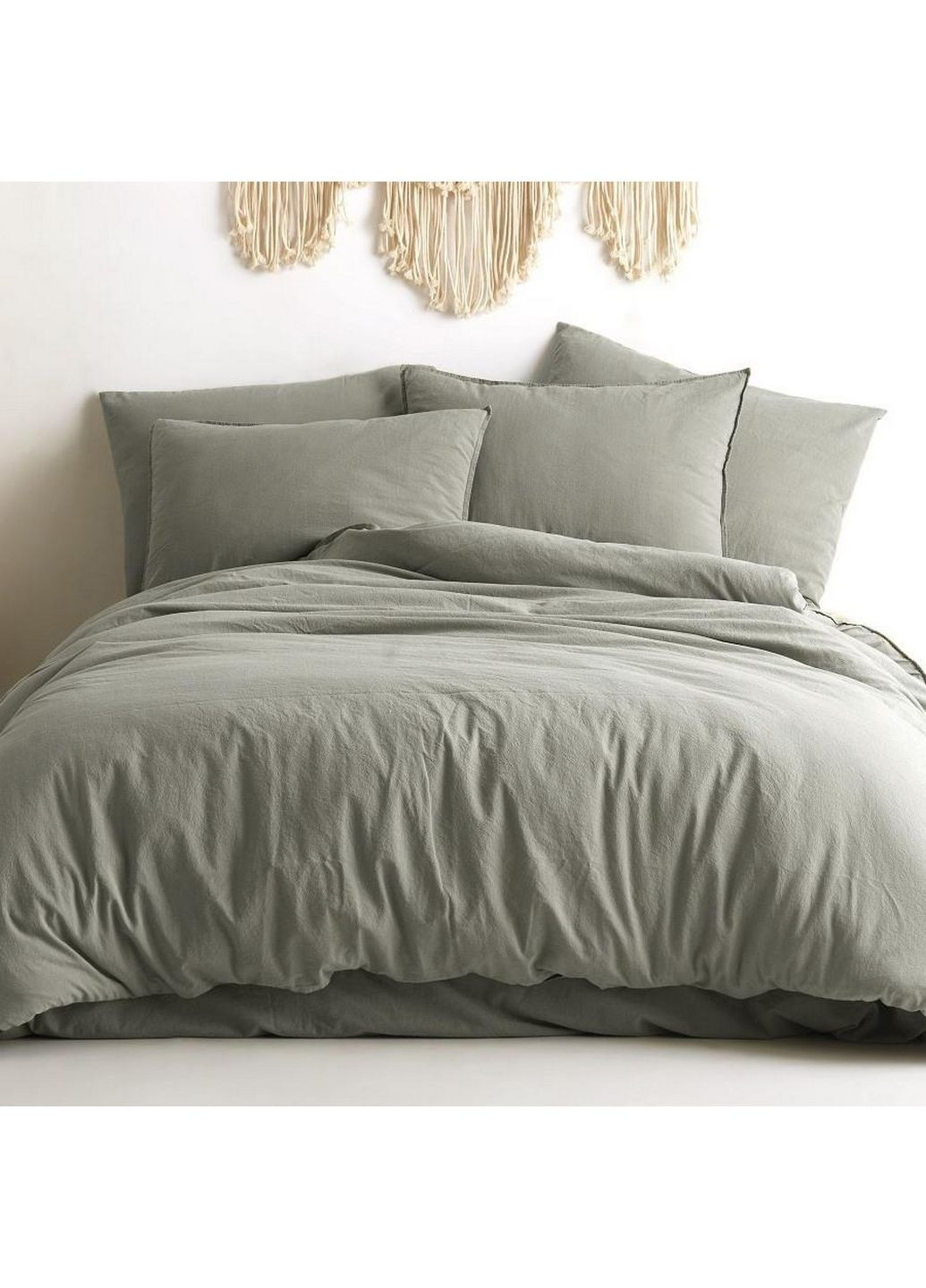 Комплект постельного белья 1,5-спальный Limasso (285693571)
