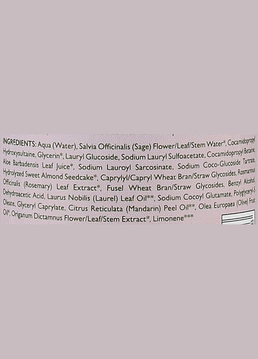 Оливковий шампунь для фарбованого волосся Olive Shampoo For Colored Hair 200ml (577857-72068) Bioselect (368663044)