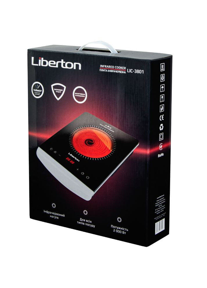 Плитка LIC-3801 Liberton (316690930)