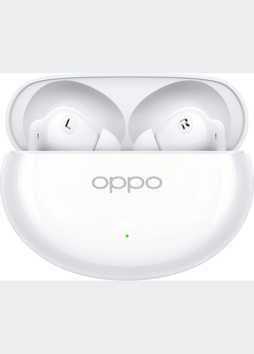 TWS Enco Air4 ETEE1 Silky White UA Oppo (330032147)