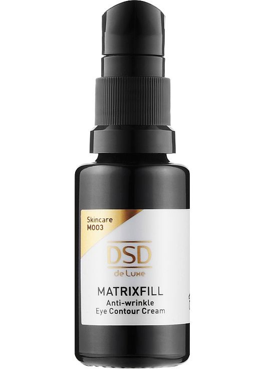Крем от морщин для кожи вокруг глаз Divination Matrixfill Anti-wrinkle Eye Cream 20ml DSD de Luxe (368856863)