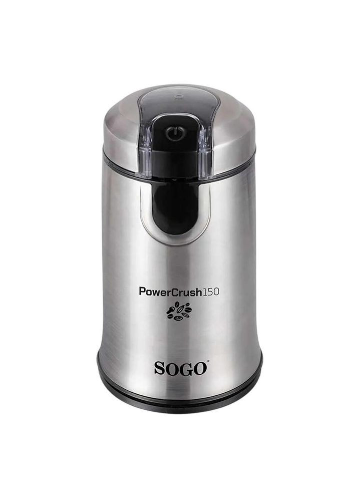 Кавомолка електрична SS-5234 Sogo (360401958)