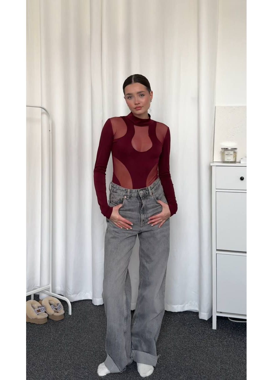 Жіночий боді Osoblyva (362445733)