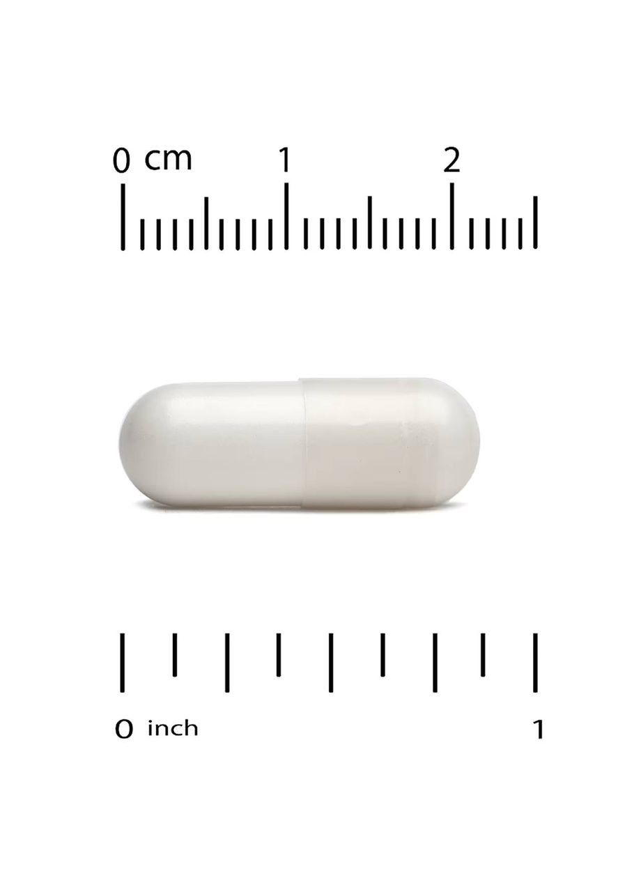 Мастикова смола, 500 мг, 60 капсул California Gold Nutrition (366290957)