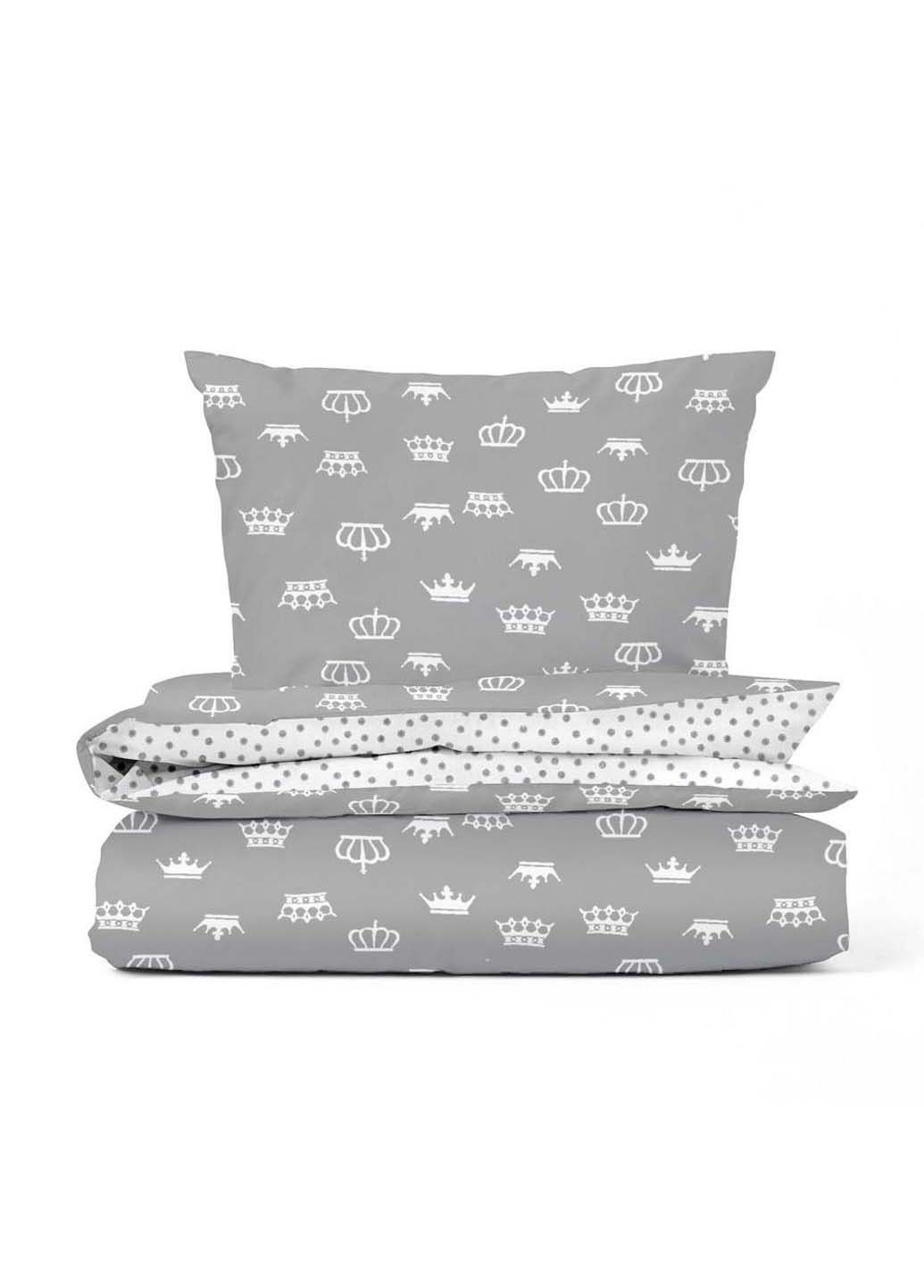 Підлітковий комплект без простирадла 155х215 см Cosas (311197787)