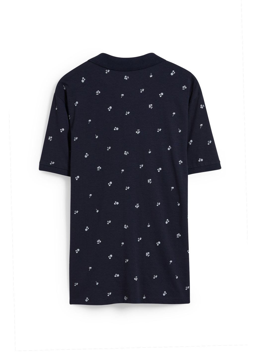 Поло з бавовни C&A (336143518)