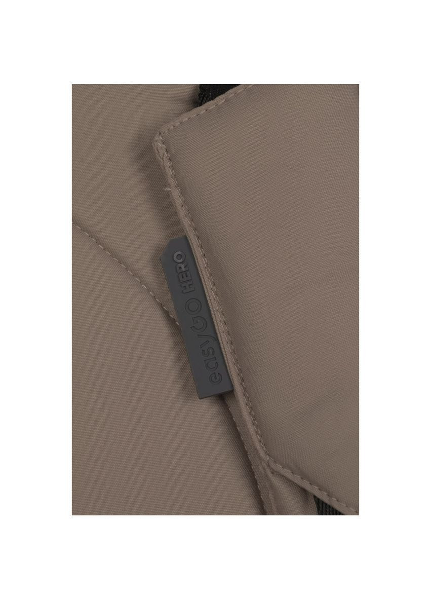 Прогулянкова коляска Hero Ebony Golden beige () EasyGo W/EA/HERO/GB (362382830)