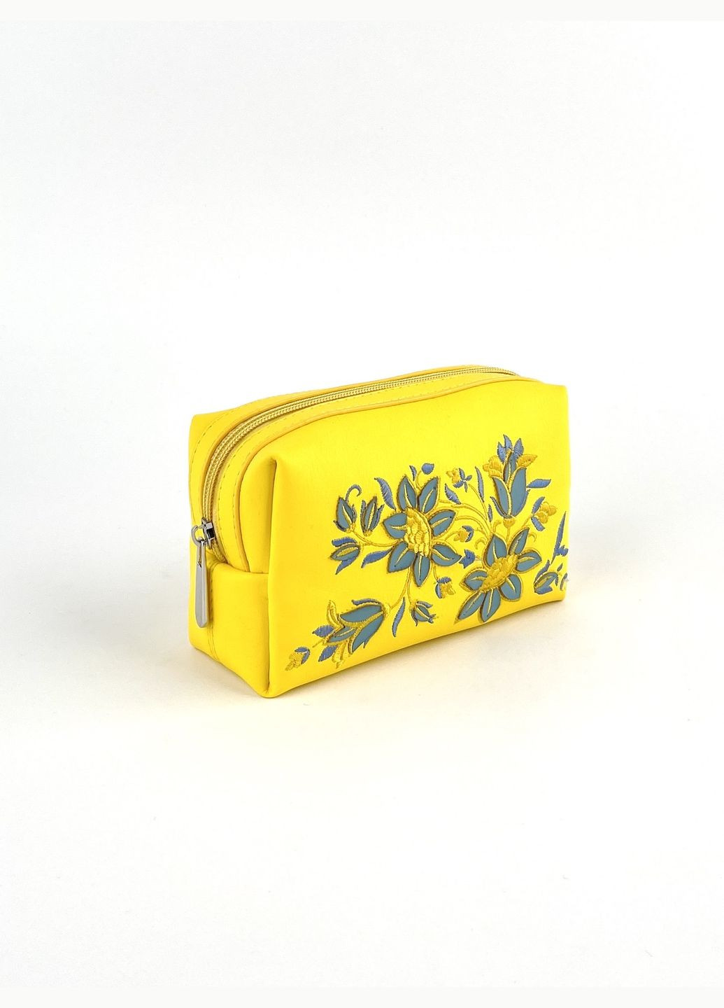 Комплект (рюкзак и косметичка) N23010 желтый Alba Soboni міський (280930829)