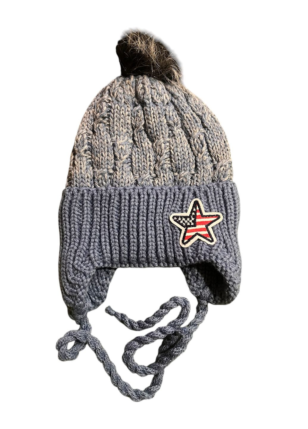 Шапка дитяча No Brand (328264844)