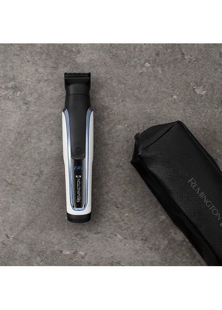 Триммер универсальный PG6000 E51 G6 Graphite Ser. Pers.Groomer (6824596) Remington (368582773)