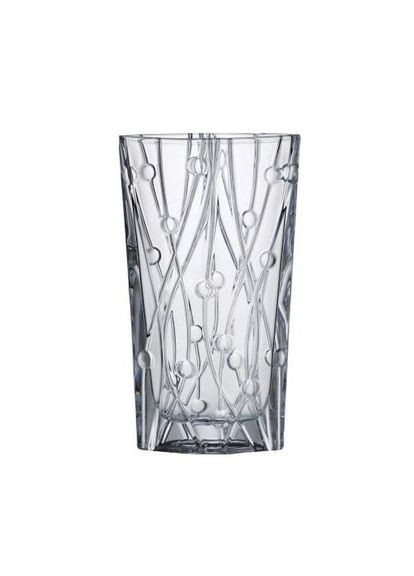 Ваза Labirinth 355 мм 8KC87-99J52-355 Bohemia (316618637)