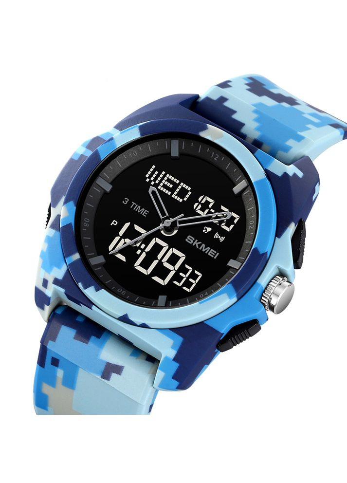 2199CMAF Air Force Camouflage SALE Skmei (372945112)