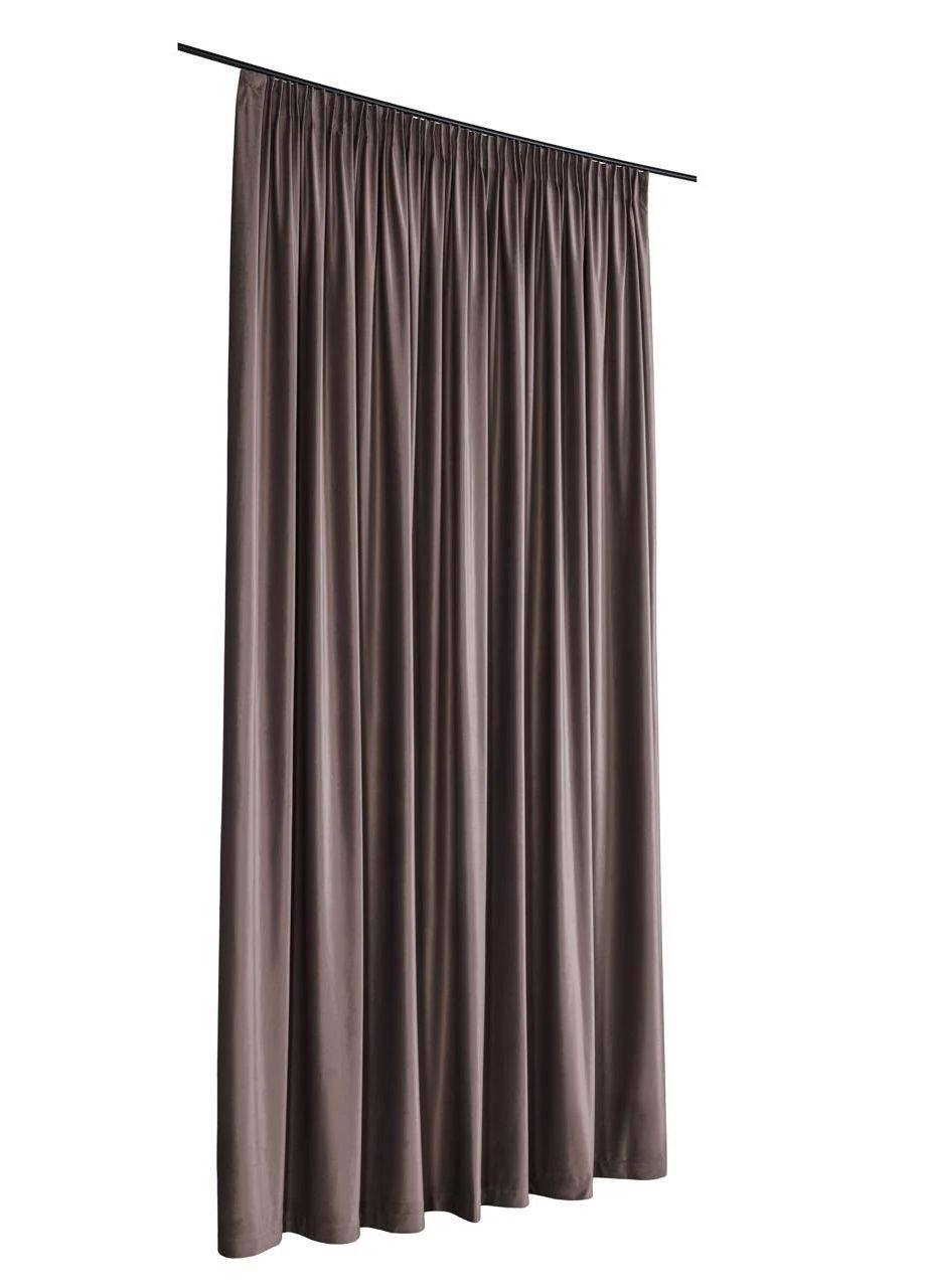 Штори Velvet 2шт. 3м х від 2,5м до 3м HYGG (370367140)