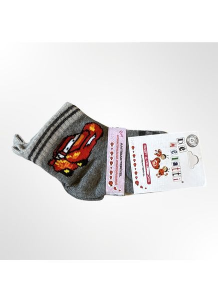 Носки укороченные для мальчика DeMelatti Melatti (361034840)