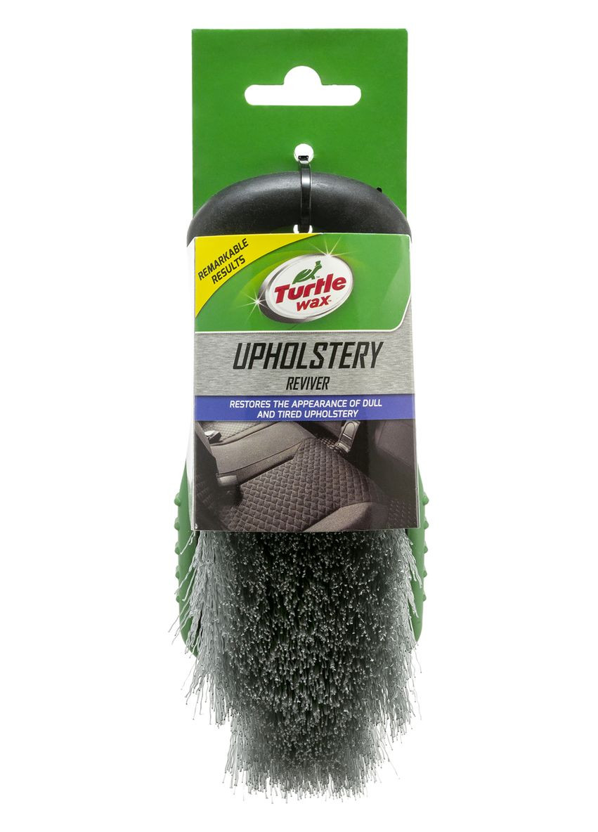 Щетка для очистки текстиля 50х70 Turtle Wax (298055246)