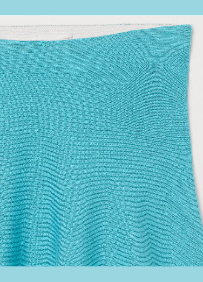 Спідниця трикотажна для дівчинки H&M (316631101)