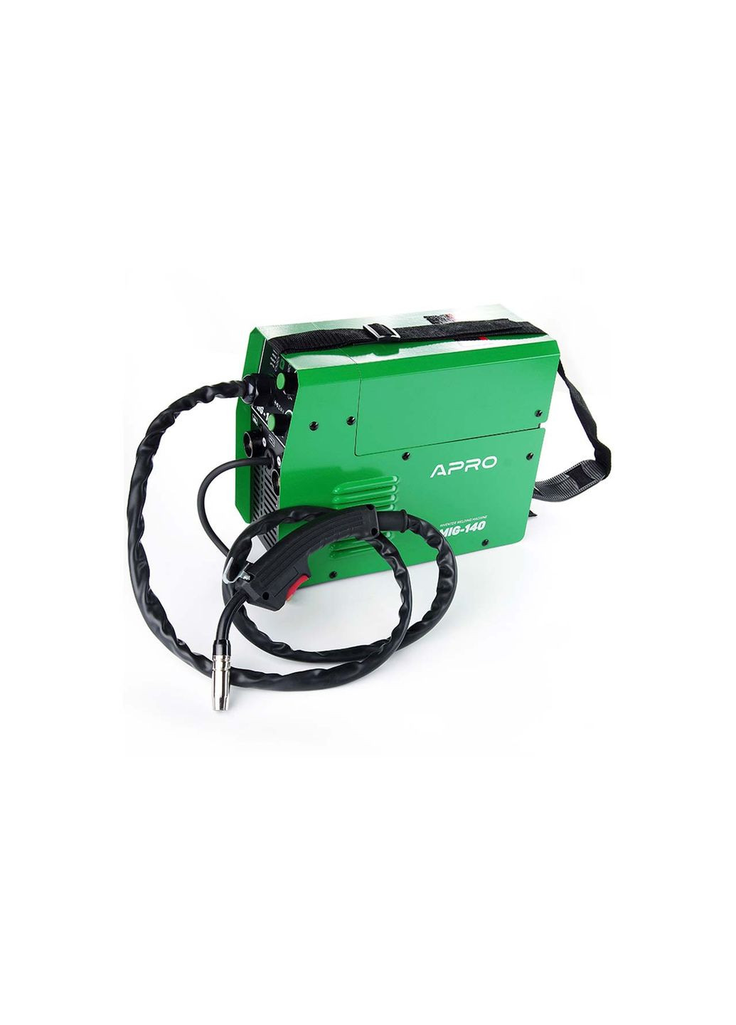 Зварювальний напівавтомат MIG-140 Apro (366217521)