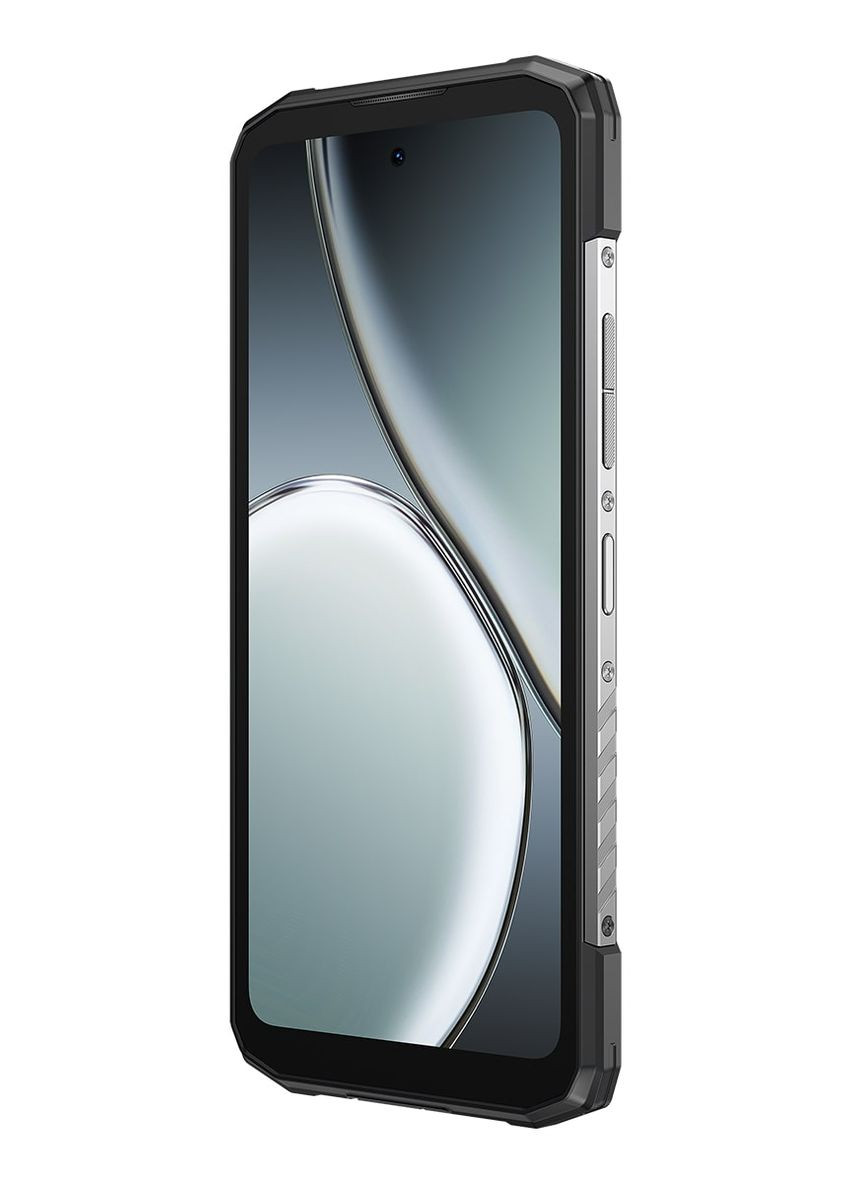 Смартфон Blade20 Ultra 8/512GB Black/Silver Doogee (356728584)
