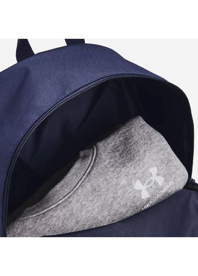 Рюкзак UA Loudon Lite Backpack 20L синій Уні 30х45х13 см 1380476-410 Under Armour (386067488)