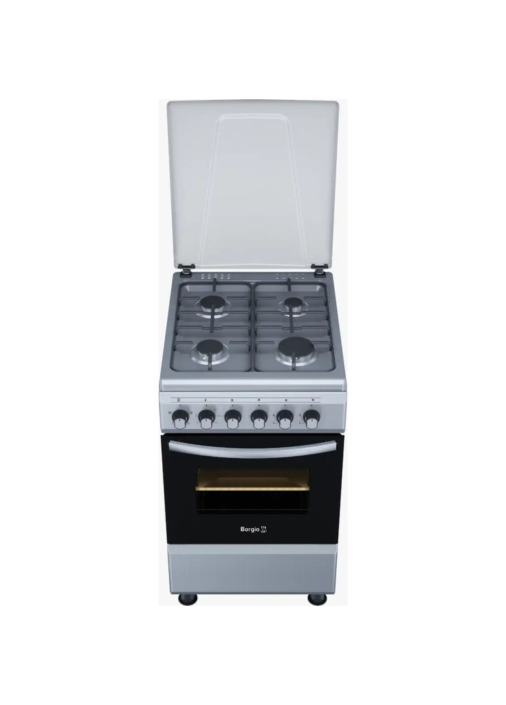 плита (m435958) BORGIO GE 540 S MBBLT