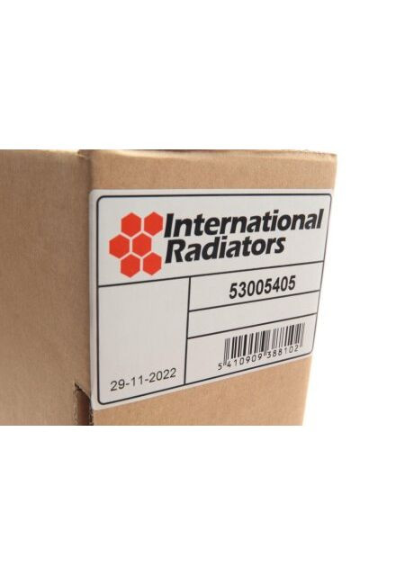 Радиатор кондиционера TOYOTA AURIS/AVENSIS/COROLLA (пр-во) 53005405 Van Wezel (366137189)