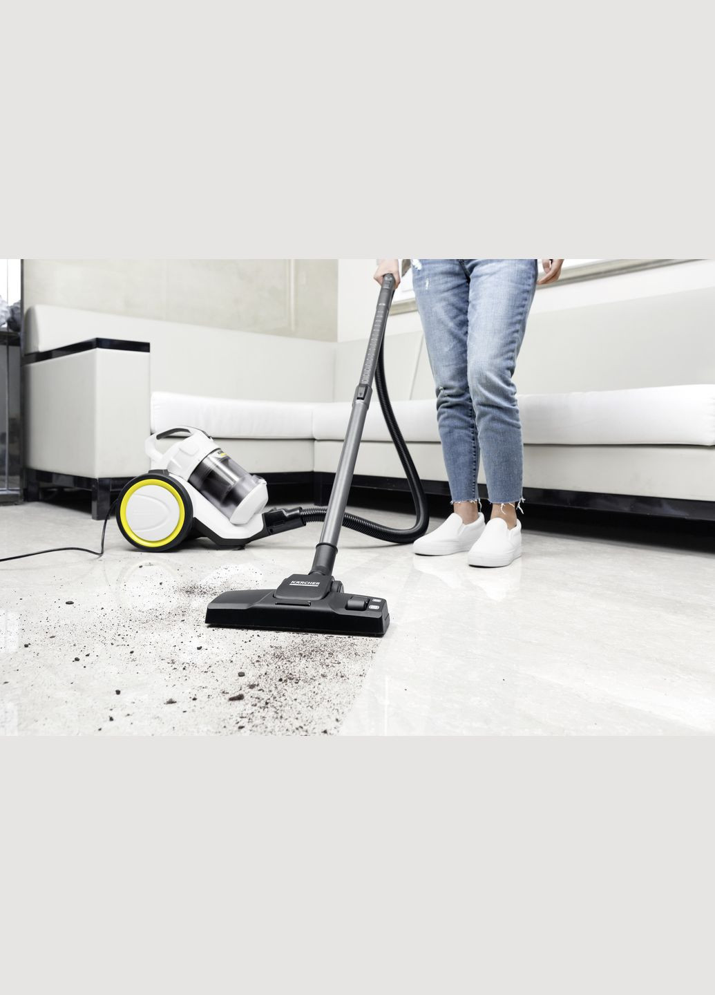 Пилосос VC 3 Plus (1.198-060.0) KARCHER (346491655)
