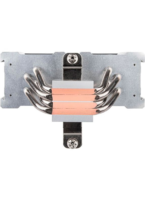 Кулер процесорний Argon V140 ARGB (SST-ARV140-ARGB) Silver Stone (322938654)