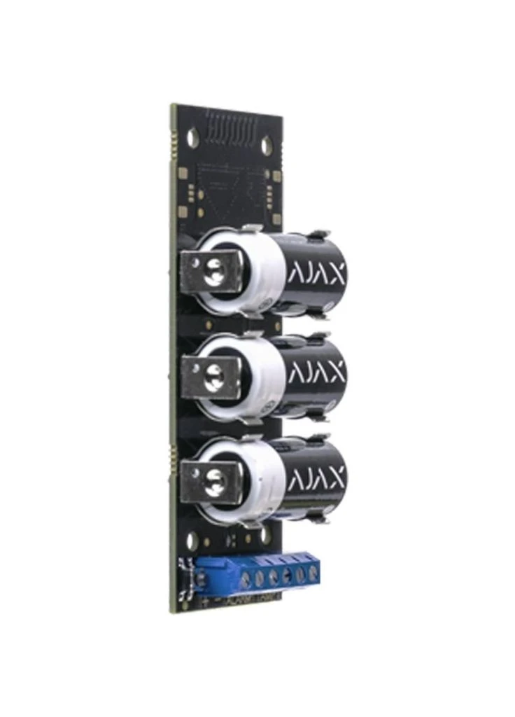 Модуль управления умным домом Transmitter Ajax (402486318)