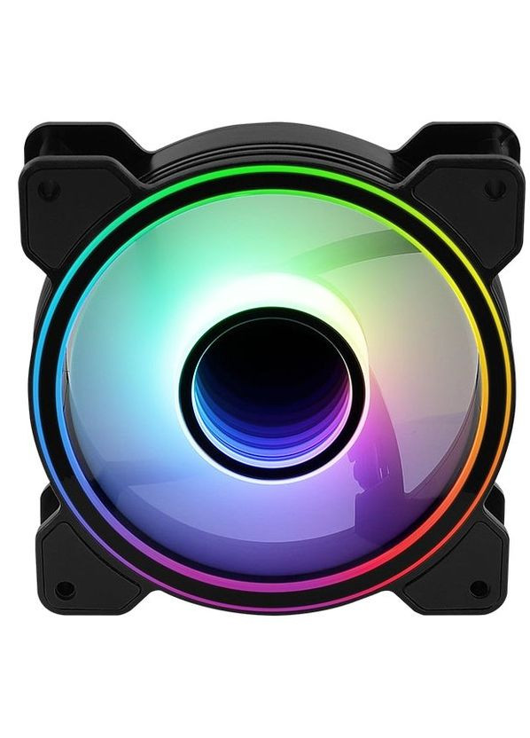 Вентилятор Mirage 12 ARGB (ACF3-MR10217.11) Aerocool (347586250)
