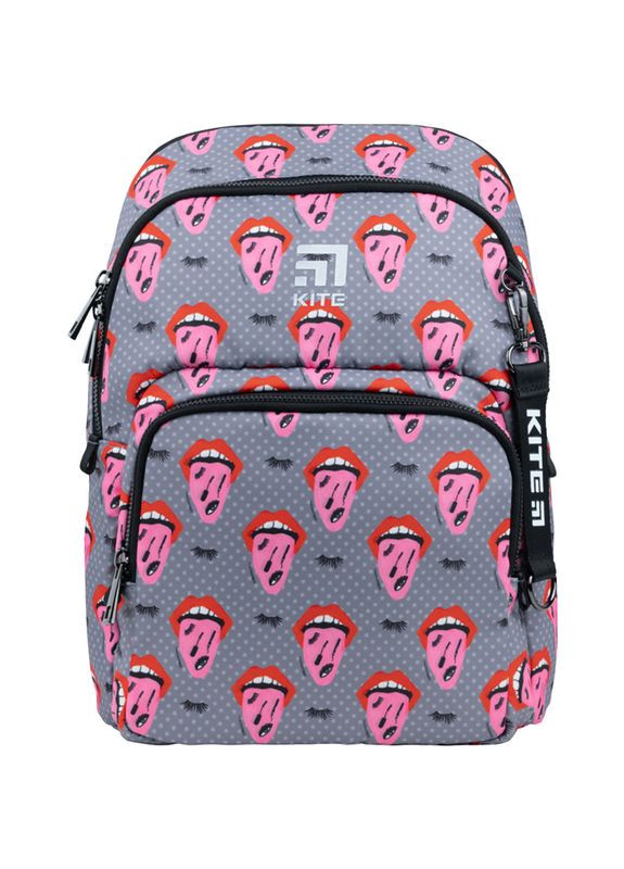 Рюкзак Education teens K22-2589S-4 Kite (367987955)