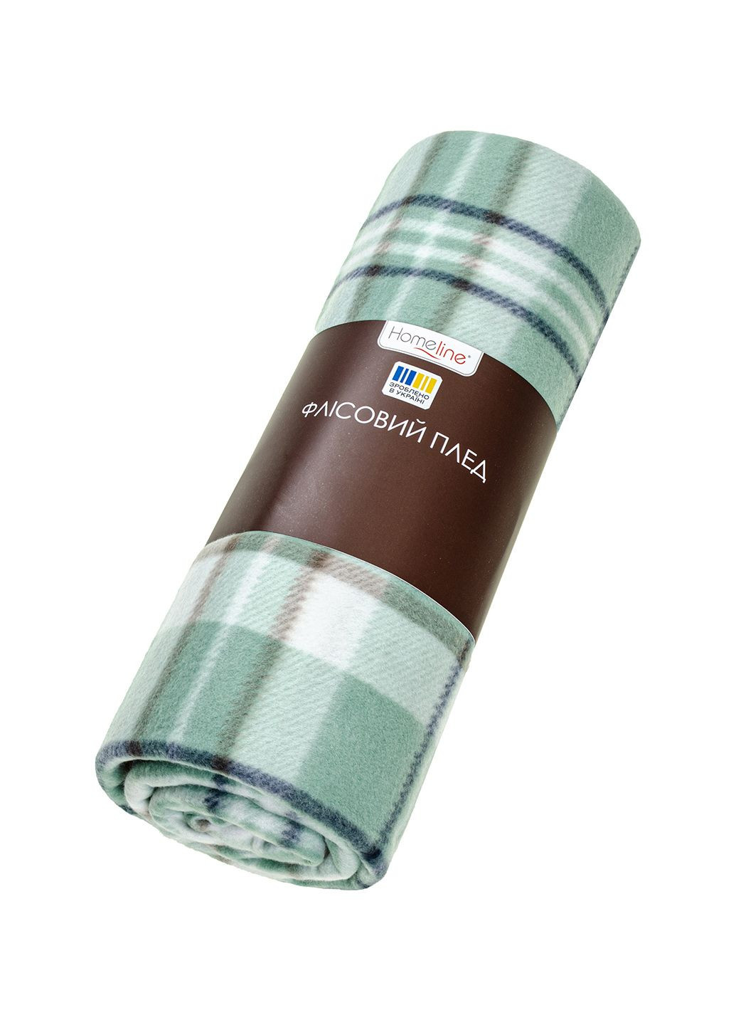 Плед полар 130х160 Home Line (299265652)